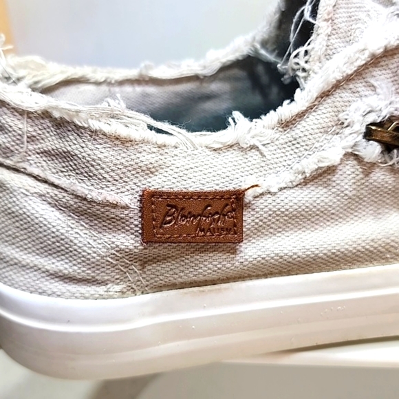 Blowfish Malibu sneakers - Picture 4 of 11